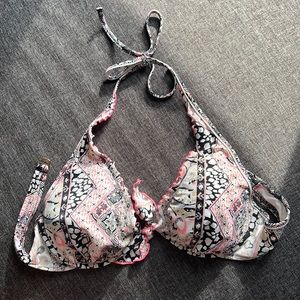 34B Victoria Secret Bikini Top